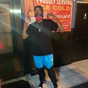 Meet your Posher, Don